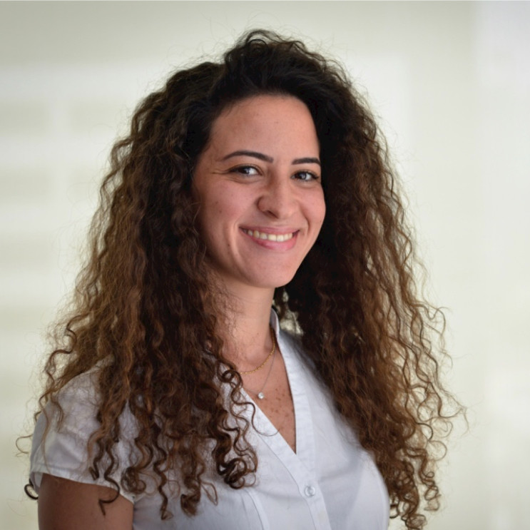 Salma Abdel Wahab